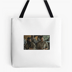 The Terminal List Dark Wolf My Favorite Action Show The Terminal List Dark Wolf Bags