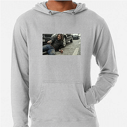The Terminal List Dark Wolf No Limits Just Justice The Terminal List Dark Wolf Hoodies