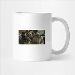 The Terminal List Dark Wolf My Favorite Action Show The Terminal List Dark Wolf Mugs