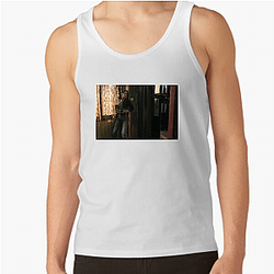 The Terminal List Dark Wolf A True Masterpiece The Terminal List Dark Wolf Tank Tops