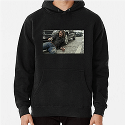 The Terminal List Dark Wolf No Limits Just Justice The Terminal List Dark Wolf Hoodies