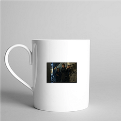 The Terminal List Dark Wolf Beyond The Screen The Terminal List Dark Wolf Mugs