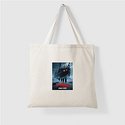 Arctic Fear The Terror Bags