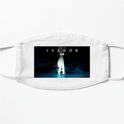 Icy Doom The Terror Face Masks