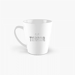 Frozen Wasteland The Terror Mugs