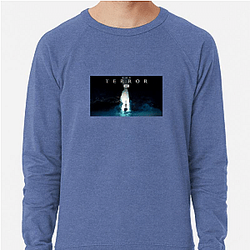 Icy Doom The Terror Sweatshirts