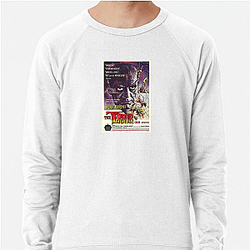 Haunted Voyage The Terror Sweatshirts