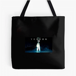 Icy Doom The Terror Bags