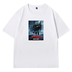 Arctic Fear The Terror T-Shirts