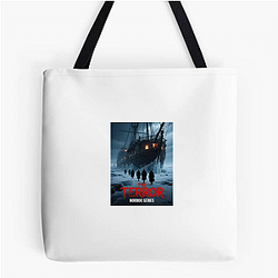 Arctic Fear The Terror Bags