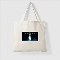 Icy Doom The Terror Bags