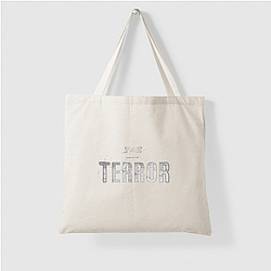 Frozen Wasteland The Terror Bags