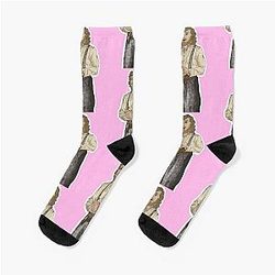 Solomon Tozer the Terror Sock