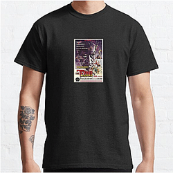 Haunted Voyage The Terror T-Shirts