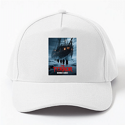 Arctic Fear The Terror Hats & Caps