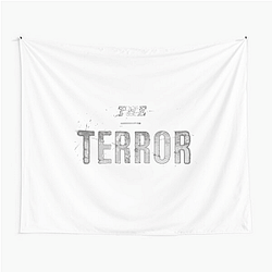 Frozen Wasteland The Terror Tapestries
