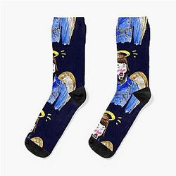 John Irving - The Terror Sock