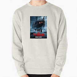 Arctic Fear The Terror Sweatshirts