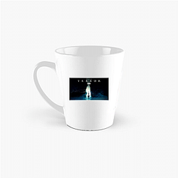 Icy Doom The Terror Mugs