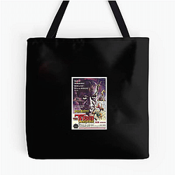 Haunted Voyage The Terror Bags