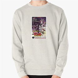 Haunted Voyage The Terror Sweatshirts