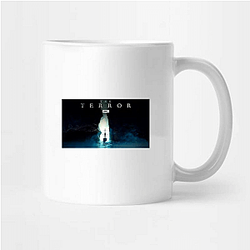 Icy Doom The Terror Mugs