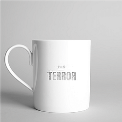 Frozen Wasteland The Terror Mugs