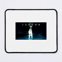 Icy Doom The Terror Mouse Pads