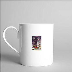 Haunted Voyage The Terror Mugs