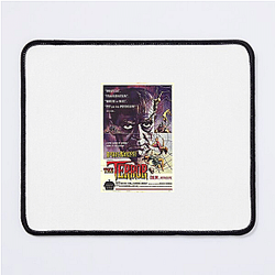Haunted Voyage The Terror Mouse Pads