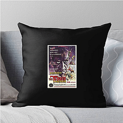 Haunted Voyage The Terror Pillows Cover