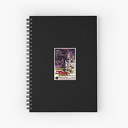 Haunted Voyage The Terror Notebook