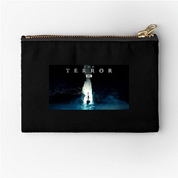 Icy Doom The Terror Zipper Pouches