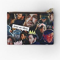 Nedward Little College - The Terror 2018 Zipper Pouch