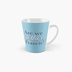 Are We Brothers Francis Fizcarrald the Terror AMC
