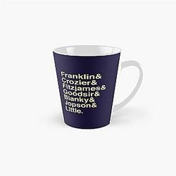 The Terror AMC Tall Mug