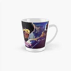 Precious Angel Thomas Jopson Collage the Terror 2018 Mug