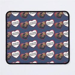 Edward Little, Matthew McNulty, The Mouse Pad