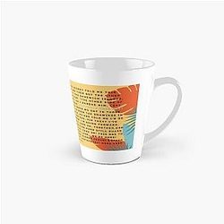 The Terror AMC Hickey's Monologue Tall Mug