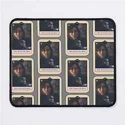 The Tarot XII The Hanged Man Edward Little Matthew McNulty Mouse Pad