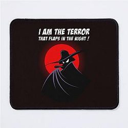 The Terror Mouse Pad