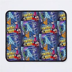 Tower of Terror Mouse Pad