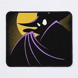The Terror that Flaps in Night Essential Mouse Pad