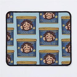 Doctor Henry Goodsir AMC's The Terror Mouse Pad