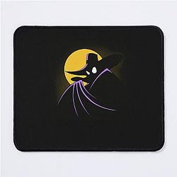 The Terror that Flaps at Night Essential Mouse Pad