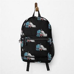 Thomas the Train Engine Backpack
