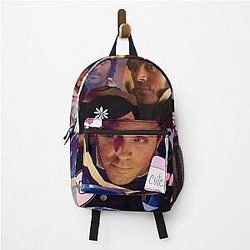 Precious Angel Thomas Jopson College - The Terror 2018 Backpack