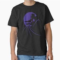 The Terror that Flaps in the Night Darkwing Duck T-Shirt