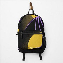 The Terror that Flaps in Night Essential Backpack