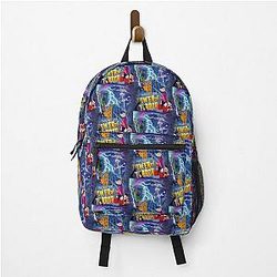 Tower of Terror Backpack